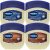 Vaseline Healing Jelly 4-Pack: Original & Cocoa Butter