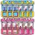 30 Kids Gift Bags – Party Favor & Treat Bags
