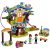 LEGO Friends Mia’s Tree House 41335 – Creative Building Set