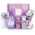 Best Aunt Ever Gift Box – 7pcs Tumbler & Self-Care Set
