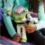 Buzz Lightyear Interactive Talking Figure: Toy Story Fun Gift
