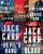 Terminal List Thriller Series 5-Book Set by Jack Carr