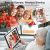 10 Inch WiFi Digital Picture Frame – Smart Photo Frame