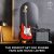 LEGO Ideas Fender Stratocaster 21329 – Music Lover’s Building Set