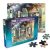 Novel Avenue 2000-Piece Jigsaw Puzzle for Book Lovers