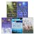 Chief Inspector Gamache Series Books 6-10 by Louise Penny