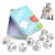 Happy Story 9 Cubes Bundle Dices