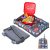 Universal Airplane Tray Table Cover – Travel Essential