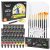 Shuttle Art 46 Pack Acrylic Paint Set