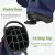 14-Way Golf Stand Bag – Lightweight and Durable