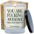 Inspirational Scented Candle – “You are Awesome” Gift