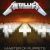 Metallica – Master of Puppets (Reissue) Vinyl/CD