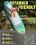 2-Pack HEYBOARD Inflatable Stand Up Paddle Board