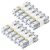 24-Pack Soft Body Measuring Tape for Sewing & Crafts