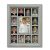 Personalized K-12 School Years Picture Frame | Graduation Gift