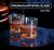Whiskey Glasses Set of 4 – Premium Lead-Free Crystal