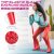 Complete Resistance Bands Set: Ideal for Workouts & Therapy