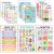 Hadley Designs 16 Educational Classroom Posters Set