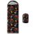 BSNTHO Red Truck Camping Sleeping Bag – 3 Season