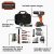 BLACK+DECKER 83-Piece Home Tool Kit – Ultimate Gift