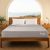 Bare Home King Mattress – Visco Memory Foam & Support