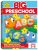 School Zone Big Preschool Workbook: ABCs, Math, Phonics