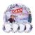 Disney Frozen Kids Paper Plates – Heavy Duty, 40 Count