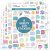 Bloom Daily Inspirational Planner Stickers – 200+ Quotes