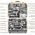 DEKOPRO 218-Piece Tool Kit: Ideal Gift for Homeowners