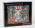 Stained Glass Nativity Puzzle: Reverent 1000-Piece Challenge