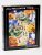 Halloween Town Jigsaw Puzzle: Spooky 550-Piece Challenge