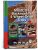 Moab UT Backroads & 4WD Trails Guidebook: Easy, Moderate, Difficult