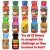 Hot Sauce Challenge Book: Premium Gourmet Gift Set