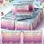 Sinmoe 60-Pack Christian Pocket Tissues – 3-Ply