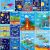 15 Pack Earth Science Posters: Classroom & Homeschool