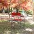 Portal Compact Folding Director’s Chair – Portable Camping Chair
