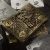 Harry Potter Playing Cards – Hufflepuff Edition