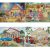Kay Lamb Shannon 500-Piece Puzzle Set