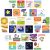 100 Inspirational Lunch Box Notes for Kids & Teens