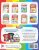ABC Coloring Book: Creative Fun for Kids 3-5