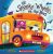 Spooky Wheels on the Bus: Halloween Holiday Fun