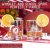 University of Alabama Whiskey Glass Set – 2 Low Ball Glasses