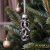 Harry Potter Dark Mark Voldemort Ornament