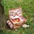 Wicker Picnic Basket Set for 2 – Insulated Cooler Included