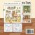 Fuzzy Hygge Coloring Book: Cozy Animal Characters