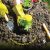 Complete 10-Piece Gardening Tools Set with Handbag