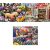 Larry Jones Spring Collection Puzzle Set