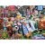 Bits and Pieces 500 Piece Quilting Festival Jigsaw Puzzle