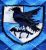 Harry Potter Ravenclaw Knee High School Socks