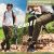 Ta-Da Chair Series 2 – Portable Walking Stick with Seat